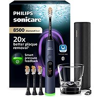 Philips Sonicare 8500 HX8515/13 - Electric Toothbrush