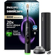 Philips Sonicare 8000 HX8410/12 - Electric Toothbrush