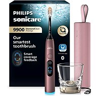 Philips Sonicare 9900 HX9813/95 - Elektrische Zahnbürste