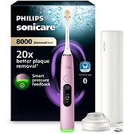 Philips Sonicare 8000 HX8311/15 - Electric Toothbrush