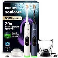 Philips Sonicare 8500 HX8596/22 - Elektrische Zahnbürste