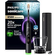 Philips Sonicare 8500 HX8513/12 - Electric Toothbrush