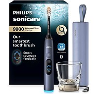 Philips Sonicare 9900 HX9813/98 - Electric Toothbrush
