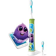 Philips Sonicare for Kids HX6352/11 - Electric Toothbrush