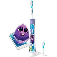 Philips Sonicare for Kids HX6322/12 - Electric Toothbrush