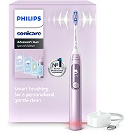 Philips Sonicare Advanced Clean HX3792/12 - Electric Toothbrush