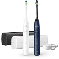 Philips Sonicare 5500 HX7119/01 - Electric Toothbrush