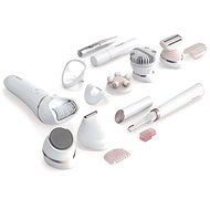 Philips Beauty Set Series 9000 BRE740/90, 12 accessories - Epilator