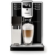 Philips Series 5000 EP5360/10 tejtartóval - Automata kávéfőző