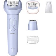 Philips 8000 BRE711/00 - Epilator
