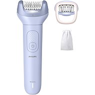 Philips 8000 BRE708/00 - Epilator