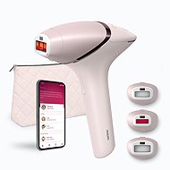 Philips Lumea IPL 9900 BRI953/02 - IPL-Epilierer