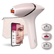 Philips Lumea IPL 9900 BRI953/02 - IPL epilátor