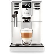 Philips Series 5000 EP5311/10 with Panarello - Automatic Coffee Machine