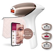 Philips Lumea IPL 9900 SkinAI BRI973/00 - IPL Epilator