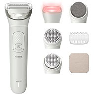 Philips 9900 Wellness Kit BRE748/00 - Depilator