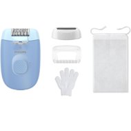 Philips 4000 BRE247/00 - Epilator