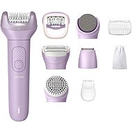 Philips 9000 BRE728/00 - Epilator