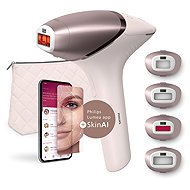 Philips Lumea Series 9900 SkinAI IPL BRI977/00 - IPL-Epilierer
