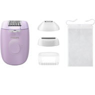 Philips 4000 BRE257/00 - Epilator