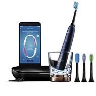 Philips Sonicare DiamondClean Smart Blue HX9954/57 - Electric Toothbrush