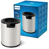 Philips Replacement Integrated NanoProtect for Series 7000 and Series 8000 Air Purifiers FYM860/30 - Air Purifier Filter