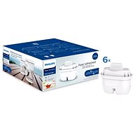 Philips Replacement Filter 6-pack AWP212/10 - Water Filter