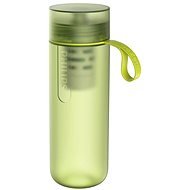 Philips GoZero Outdoor Water Filter Bottle, Lime - Water Filter Bottle