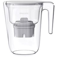 Philips AWP2935WH/10 without Timer, White - Filter Kettle