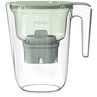 Philips AWP2935GNT/10 with Timer, Mint Green - Filter Kettle