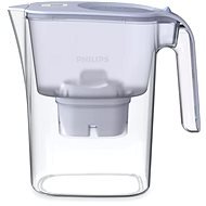 Philips  AWP2936BLT/10 with Timer, Misty Blue - Filter Kettle