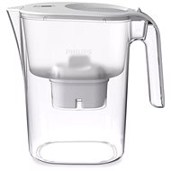 Philips AWP2938WHT/10 with Timer, White - Filter Kettle