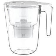 Philips AWP2953WHT 3.4 l Micro X-Clean with timer white - Filter Kettle