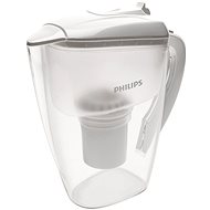 Philips AWP2900 White - Filter Kettle