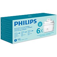Philips Softening+ AWP230 6 pack - Kettle Filter