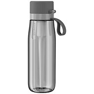 Philips GoZero Daily filter bottle, tritan, grey - Water Filter Bottle