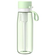 Philips GoZero Daily filter bottle, tritan, green - Water Filter Bottle