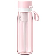 Philips GoZero Daily filter bottle, tritan, pink - Water Filter Bottle