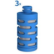 Philips Fitness Replacement Filter 3-pack - Water Filter