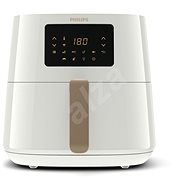 Philips Airfryer XL Connected HD9280/30 - Heißluftfritteuse 