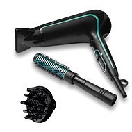Philips ThermoProtect BHP942/00 - Hair Dryer