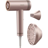 Philips 8000 ThermoShield Advanced BHD837/10 - Hair Dryer