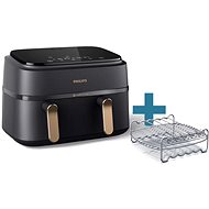 Philips 3000 Series NA352/04 - Hot Air Fryer