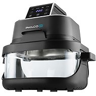 PHILCO PHAF 2005 Fry&Go - Hot Air Fryer