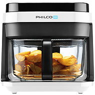 PHILCO PHAF 2100W - Heißluftfritteuse 
