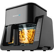 PHILCO PHAF 2108 GrillFryPRO - Heißluftfritteuse 