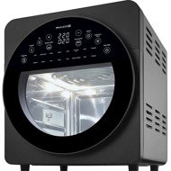 PHILCO PHAO 1500 - Hot Air Fryer