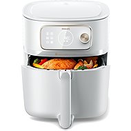 Philips HD9876/20 7000 Series Combi XXL Connected 22in1 - Hot Air Fryer