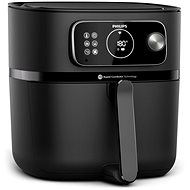 PHILIPS 7000 Combi XXL HD9876/20 - Horkovzdušná fritéza