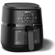 Philips 2000 Series Airfryer NA220/00 4,2 l - Hot Air Fryer